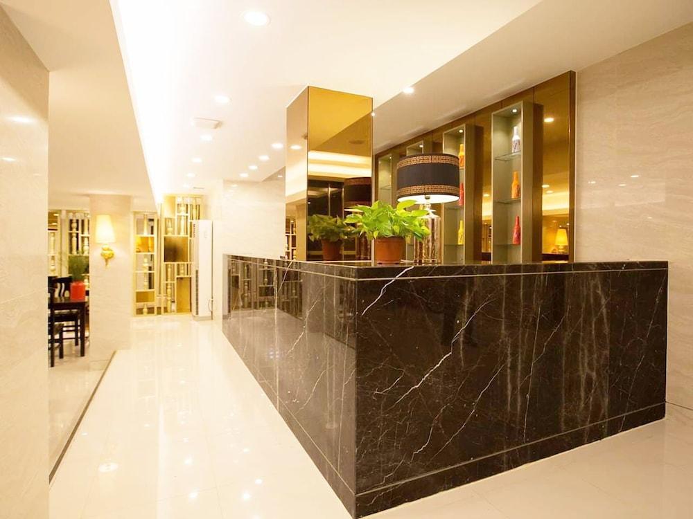 Shwe Pyi San Yar Hotel Yangon Esterno foto